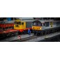 Depot and Workshop Rail Stop Boards - OO Gauge (Pack of 6)