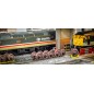 Class 47 Locomotive Wheelsets - OO Gauge (Pack of 6)