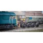 Class 24 / 25 Locomotive Wheelsets - OO Gauge (Pack of 4)