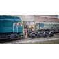 Class 24 / 25 Locomotive Wheelsets - OO Gauge (Pack of 4) Class 24 / 25 Locomotive Wheelsets - OO Gauge (Pack of 4)