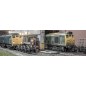 Class 24 / 25 Locomotive Wheelsets - OO Gauge (Pack of 4) Class 24 / 25 Locomotive Wheelsets - OO Gauge (Pack of 4)