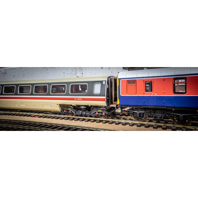 Hunt Couplings ELITE Coupling Pack For Hornby APT