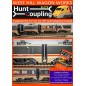 Hunt Magnetic Couplings ELITE - Coupling Pack For Hornby BR Class 370 APT - OO Gauge