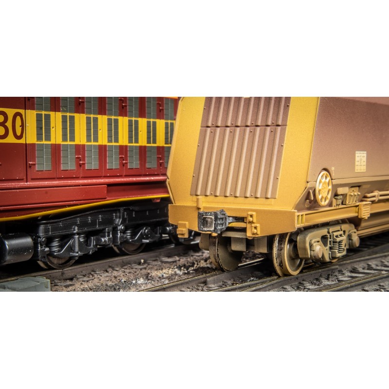 Hunt Couplings ELITE Ultra Close Coupling Couplings for