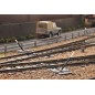 Depot Point Levers - OO Gauge (Pack of 5)
