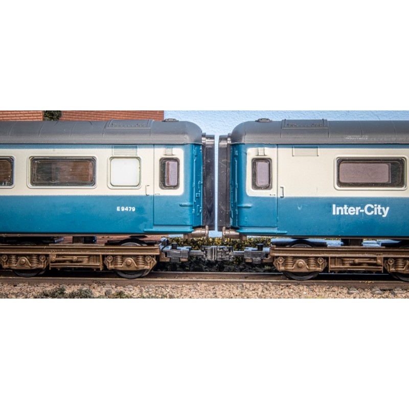 Hunt Couplings ELITE **BUCKEYE** Close Coupling Clip