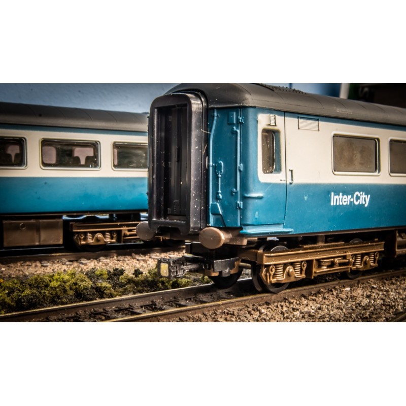 Hunt Couplings ELITE **BUCKEYE** Close Coupling Clip