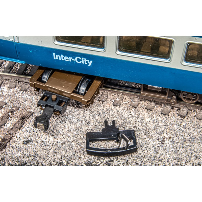 Hunt Couplings ELITE **BUCKEYE** Close Coupling Clip