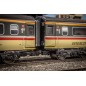 Hunt Magnetic Couplings ELITE **BUCKEYE** - Pack For HST Set With NEM Couplings - OO Gauge