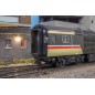 Hunt Magnetic Couplings ELITE **BUCKEYE** - Pack For HST Set With NEM Couplings - OO Gauge