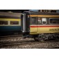 Hunt Magnetic Couplings ELITE **BUCKEYE** - Pack For HST Set With NEM Couplings - OO Gauge