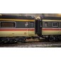 Hunt Magnetic Couplings ELITE **BUCKEYE** - Pack For HST Set With NEM Couplings - OO Gauge