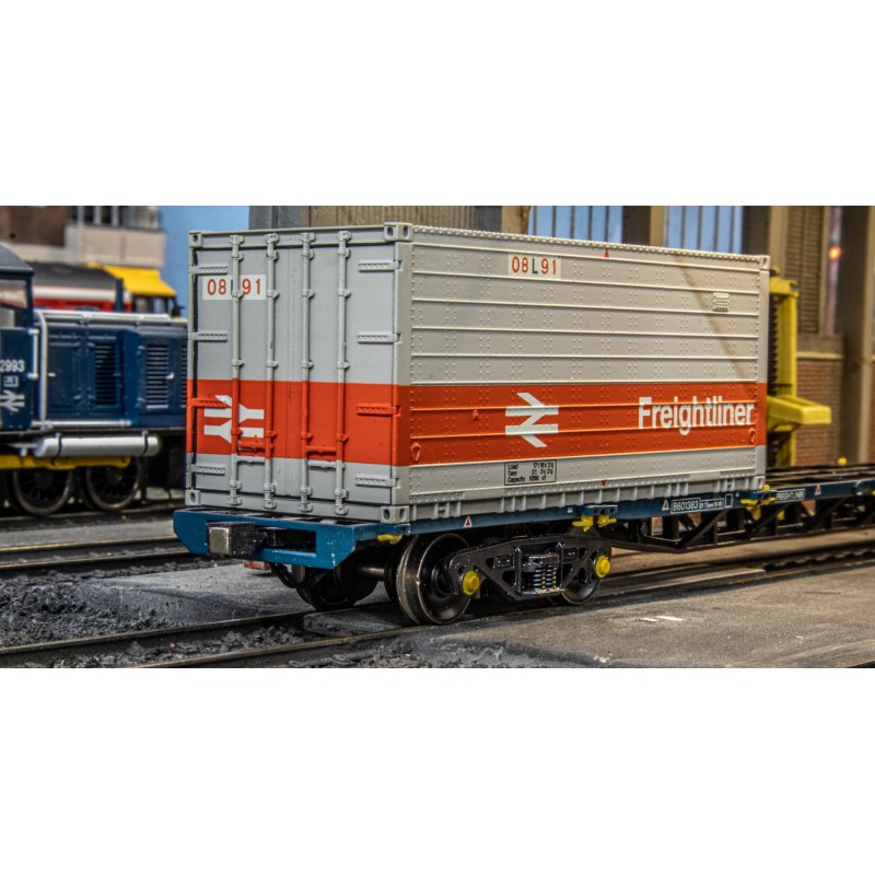 Hunt Couplings ELITE Coupling Pack For Bachmann FFA/FGA