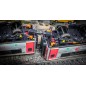 Hunt Magnetic Couplings ELITE - Pack For HST Set With Hornby Mk3 Sliding Door Coaches - OO Gauge