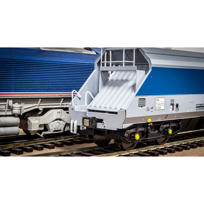 Hunt Couplings ELITE **BUCKEYE** Coupling Pack For O & K