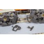 Hunt Magnetic Couplings ELITE - Intermediate Coupling - Couplings for Hornby/Triang Riveted Socket - OO Gauge