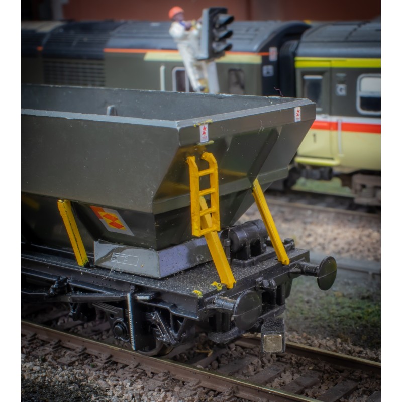 Hunt Couplings ELITE Pivoting Intermediate Screw Type