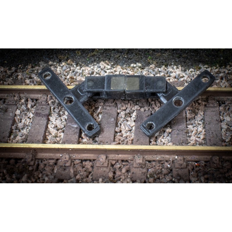 Hunt Couplings ELITE Pivoting Intermediate Screw Type