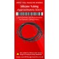 Rubber Silicone Tubing Length (Ultra Soft)  - Approx. 50cm