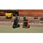 Welder Bottle Trolley - OO Gauge