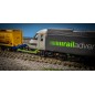 Coupling Pack For Buffered Hornby HST Powercars