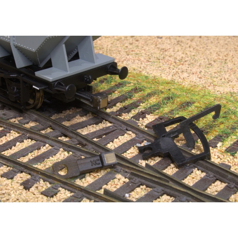 Hunt Couplings ELITE ExtraClose Couplings for Clip Socket