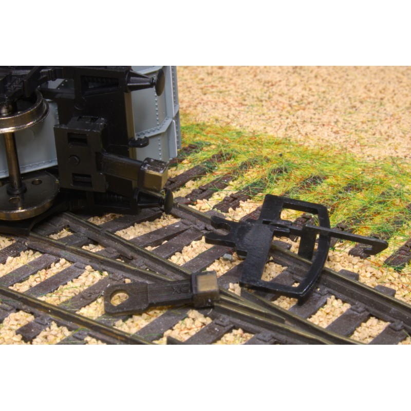 Hunt Couplings ELITE ExtraClose Couplings for Clip Socket