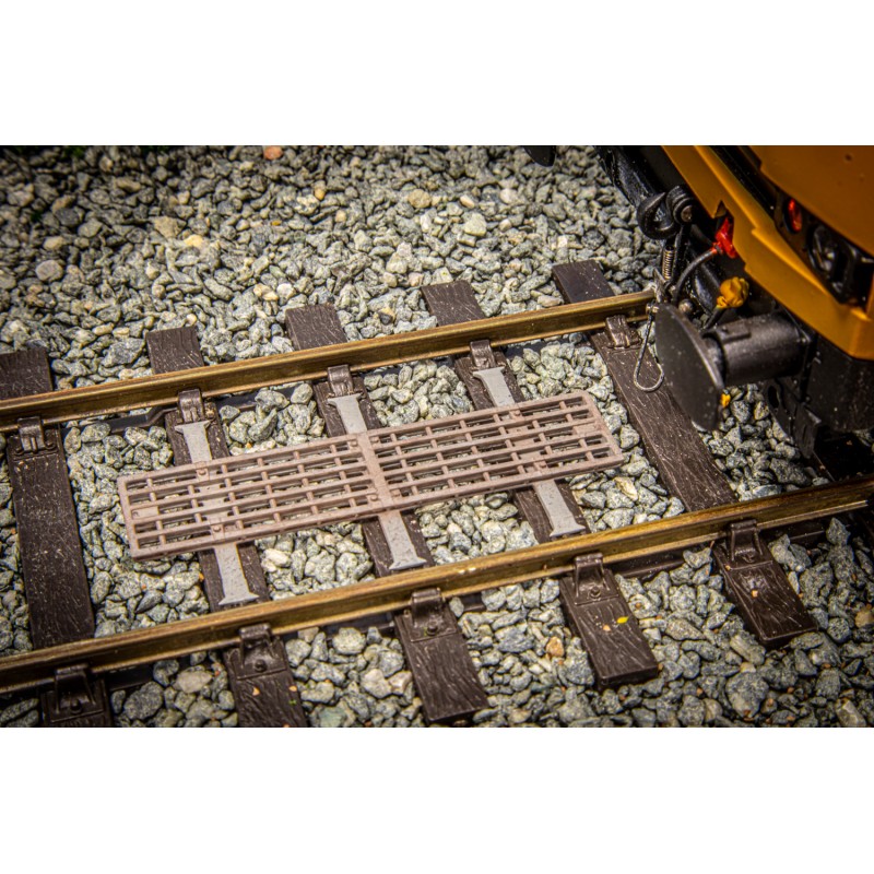 TPWS Grids TPWS Grids