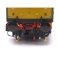 Detailed Pipes and Cables for a Class 25 Locomotive - OO Gauge (SET 2)