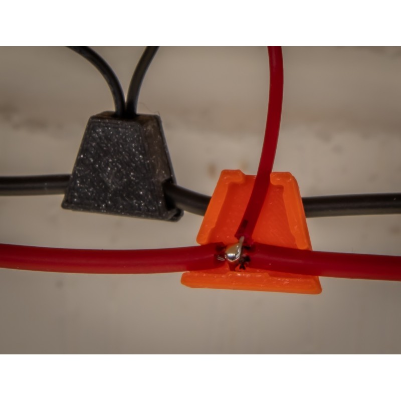 Bus Wire Insulation Covers (Pack of 10)