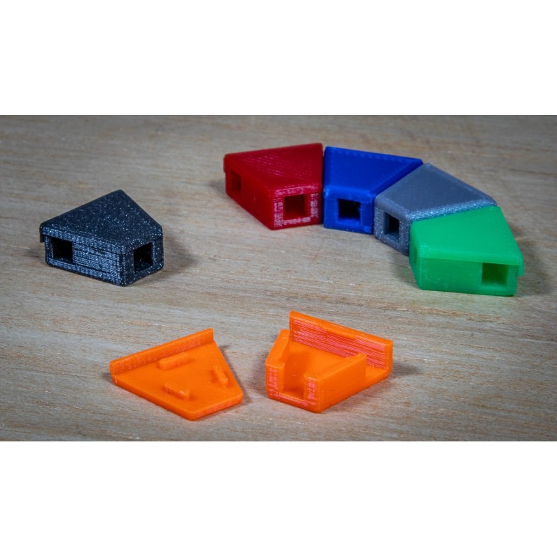 Bus Wire Insulation Covers (Pack of 10)