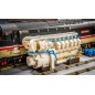 Class 37 Detailed Power Unit - OO Gauge