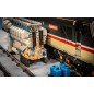 Class 37 Detailed Power Unit - OO Gauge