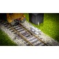 Point Machine / Motor (Static/Dummy) - OO Gauge Code 75 and Code 100 (Pack of 6)