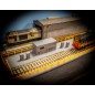 Locomotive Depot Load Bank Kit - N Gauge