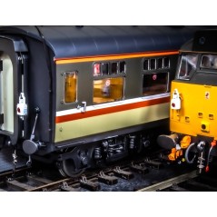 BR Oil Type Tail Lamps - O Gauge (Pack of 6)