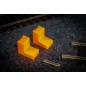 Rail Joiner Mate - OO Gauge - Handy Track Laying Accessory (Pack Of 2)