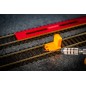 Track Pin Mate - OO Gauge - Handy Track Laying Accessory