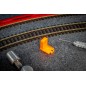 Track Pin Mate - OO Gauge - Handy Track Laying Accessory