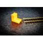 Rail Joiner Mate - N Gauge - Handy Track Laying Accessory (Pack Of 2)