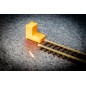 Rail Joiner Mate - N Gauge - Handy Track Laying Accessory (Pack Of 2)