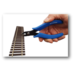 Track Cutters (Super Sharp) - DCC Concepts