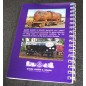 NEW UPDATED Pocket Stockbook of the Quorn Wagon and Wagon Group at the GCR