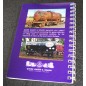 Pocket Stockbook (2023) of the Quorn Wagon and Wagon Group at the GCR Pocket Stockbook (2023) of the Quorn Wagon and Wagon Group at the GCR