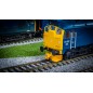 Hunt Magnetic Close Couplings ELITE - Snow Ploughs for Bachmann Class 25 - OO Gauge (1 Pair) - Unpainted (MP1) Hunt Magnetic Close Couplings ELITE - Snow Ploughs for Bachmann Class 25 - OO Gauge (1 Pair) - Unpainted (MP1)