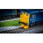 Hunt Magnetic Close Couplings ELITE - Snow Ploughs for Bachmann Class 25 - OO Gauge (1 Pair)