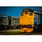 Hunt Magnetic Close Couplings ELITE - Snow Ploughs for Bachmann Class 25 - OO Gauge (1 Pair) - Unpainted (MP1) Hunt Magnetic Close Couplings ELITE - Snow Ploughs for Bachmann Class 25 - OO Gauge (1 Pair) - Unpainted (MP1)