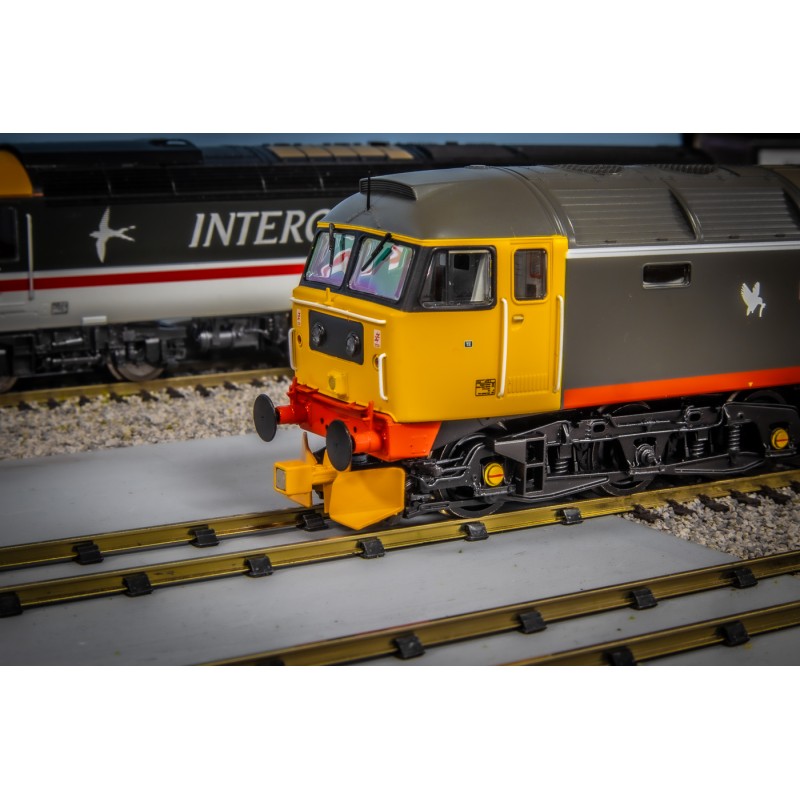 Hunt Close Couplings ELITE Snow Ploughs for Bachmann Class