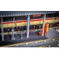 Diesel Fuelling Point Double Track Kit - OO Gauge (Code 100/75/Bullhead)