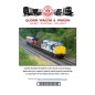 British Railways Test Car 2 Booklet (NEW Updated 2023)